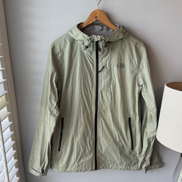The North Face AltaVista Waterproof Dryvent Hooded Jacket - Picture 1 of 10